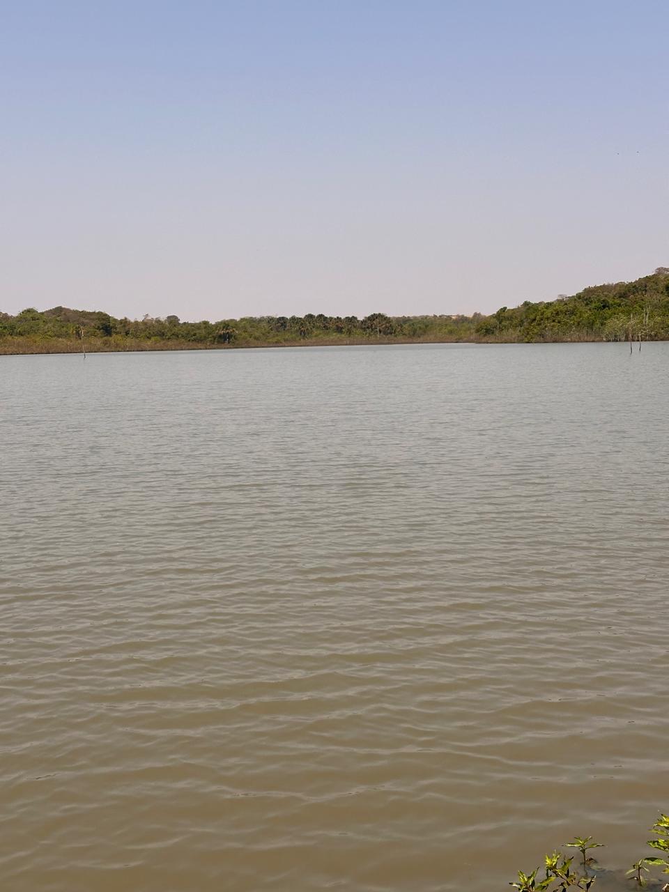 Lagoa